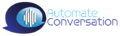 logo automate conversation