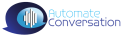 logo automate conversation