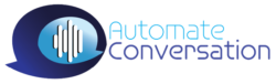 logo automate conversation
