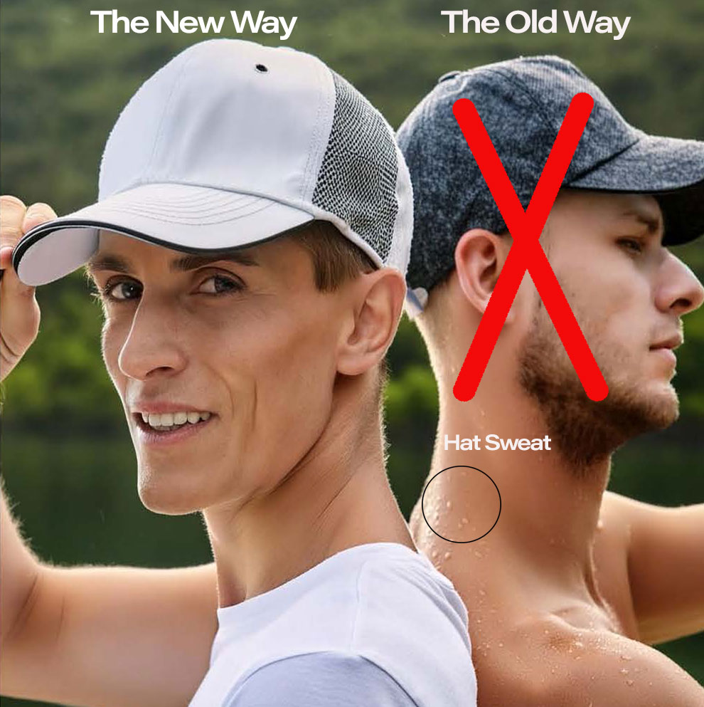 how we compare to the competition