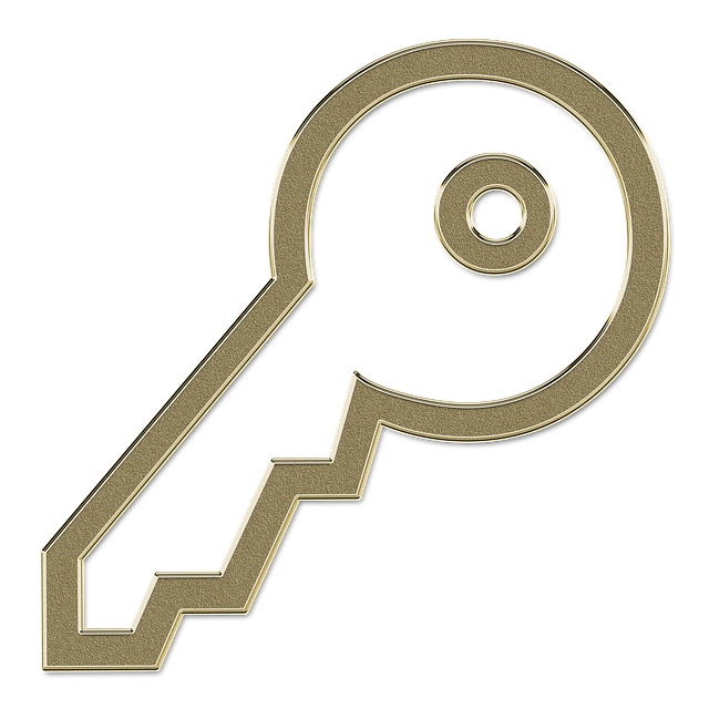 Key to success
